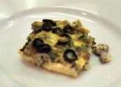 Easy Breakfast Casserole